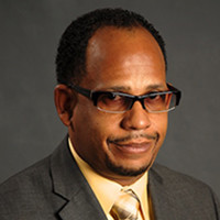Bryan Gaines