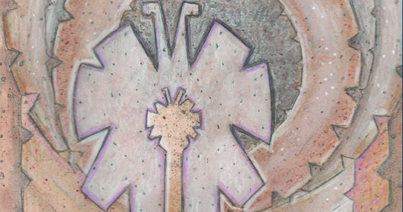 Conference Series on Aging in the Americas logo