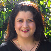 Dahlia Fuentes