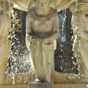 USC fountain