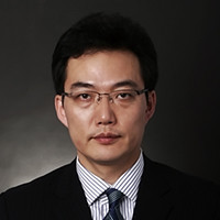 Junsoo Hur