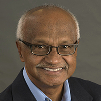 Murali Nair