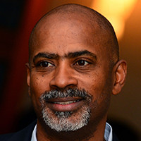Ricky Bluthenthal
