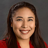 Sandra Hernandez