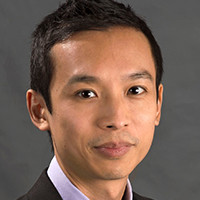 Vincent Lim