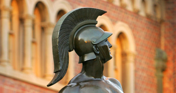 Tommy Trojan