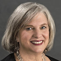 Ellen Olshansky photo