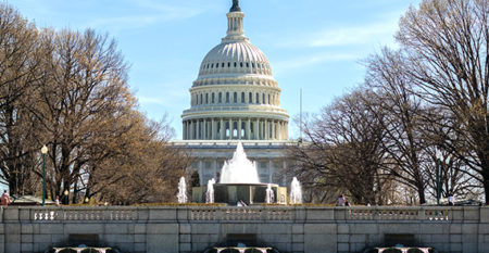U.S. Capitol Building
