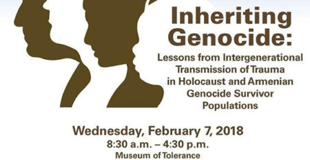 Inheriting Genocide event banner image