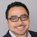 Erick G. Guerrero