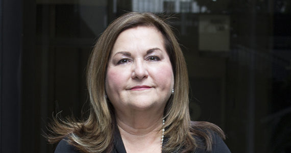 María P. Aranda