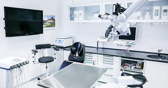 Dental Office