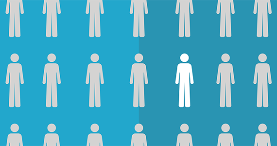 population graphic