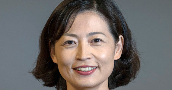 Yuri Jang