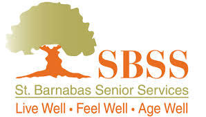 St. Barnabas Senior Services Logo