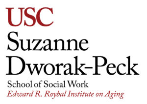 Roybal Institute on Aging Logo