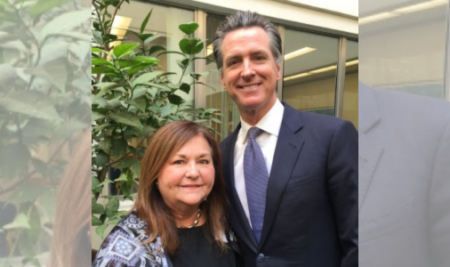 aranda and gov newsom