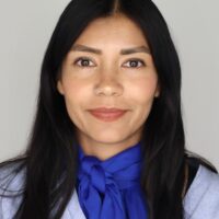 Alejandra Castillo Chavez