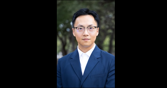Jiaming Liang